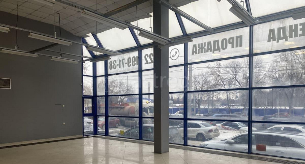 Свободного назначения, 835.7 м2 Уфа - изображение 5