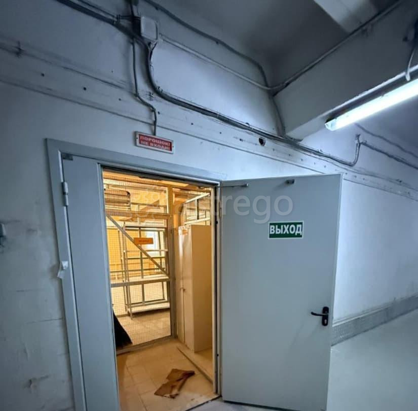 Склад, 161.2 м2 Реутов - изображение 7