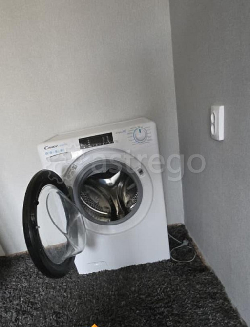 Студия, 21.7 м2, 4/9 эт. Норильск - изображение 2