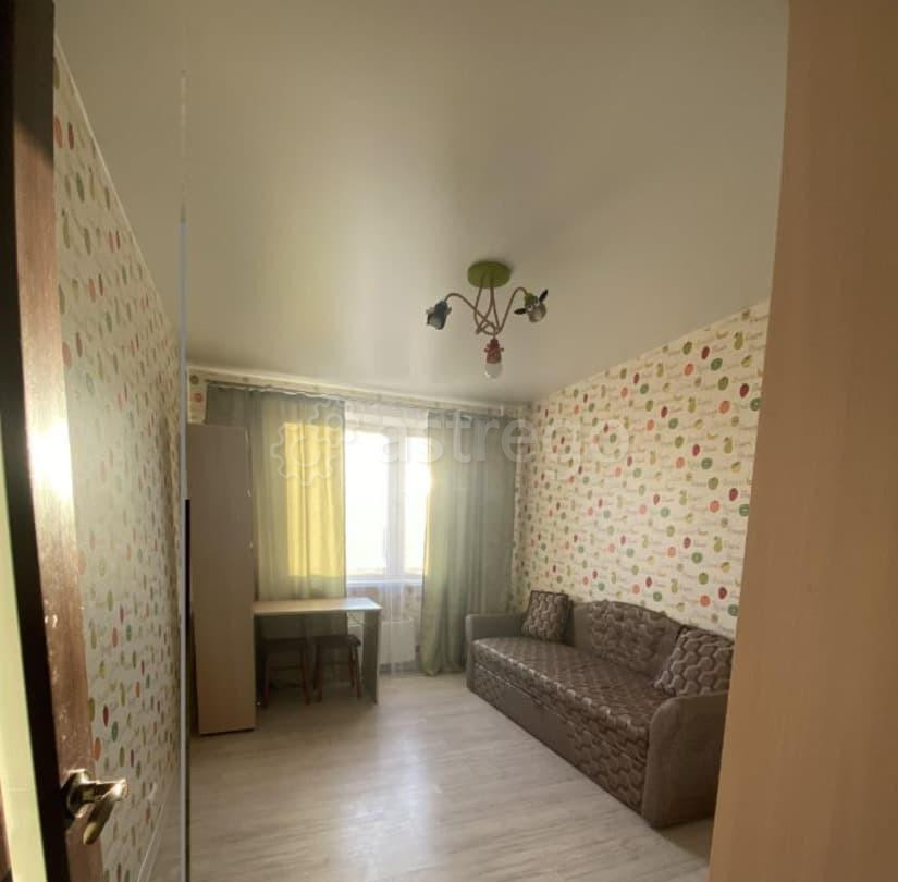 2-комн. квартира, 62 м2, 10/17 эт. Лобня - изображение 3