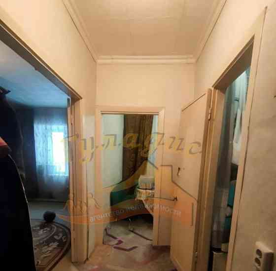 1-комн. квартира, 31.7 м2, 3/9 эт. Норильск