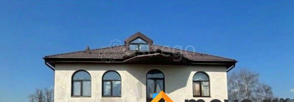 Дом, 477 м2, 12 соток, 3 эт. Балашиха - изображение 3