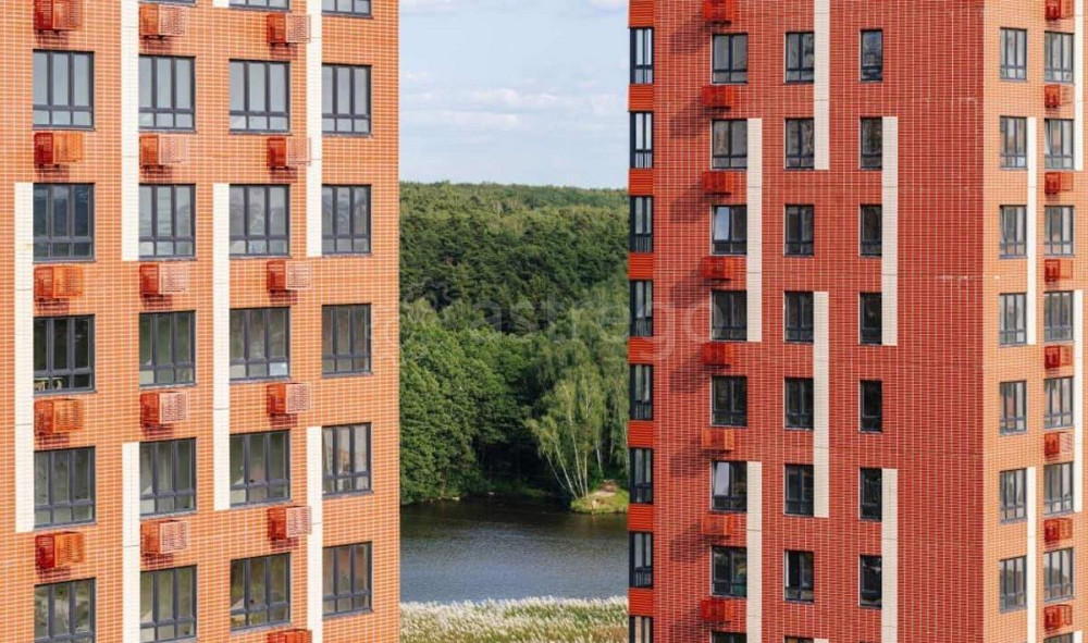 Свободного назначения, 79.3 м2 Видное - изображение 4