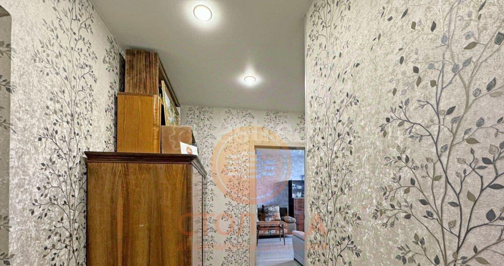 1-комн. квартира, 38 м2, 15/17 эт. Москва - изображение 5