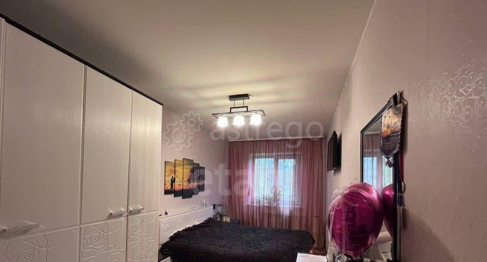 2-комн. квартира, 43.4 м2, 1/5 эт. Новодвинск - изображение 5