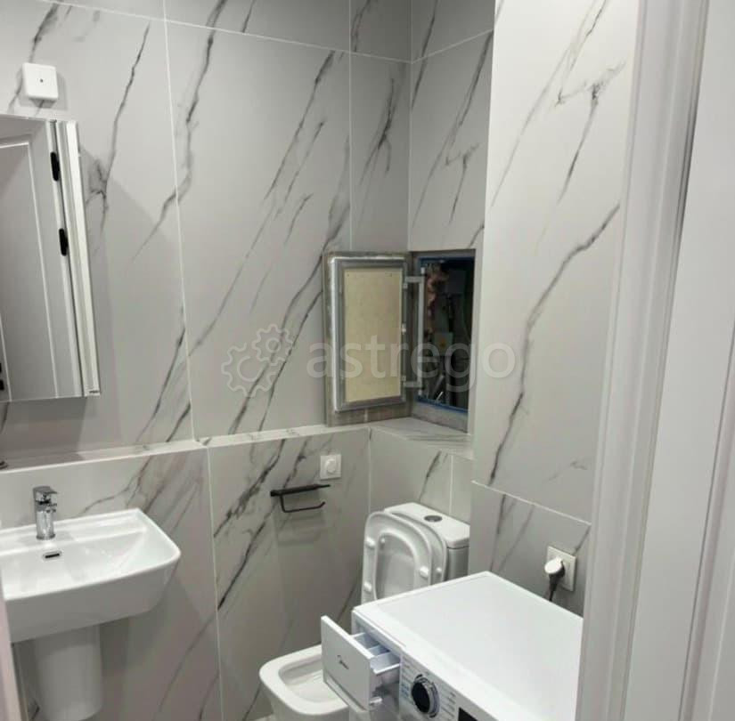 3-комн. квартира, 50 м2, 22/31 эт. Красногорск - изображение 2