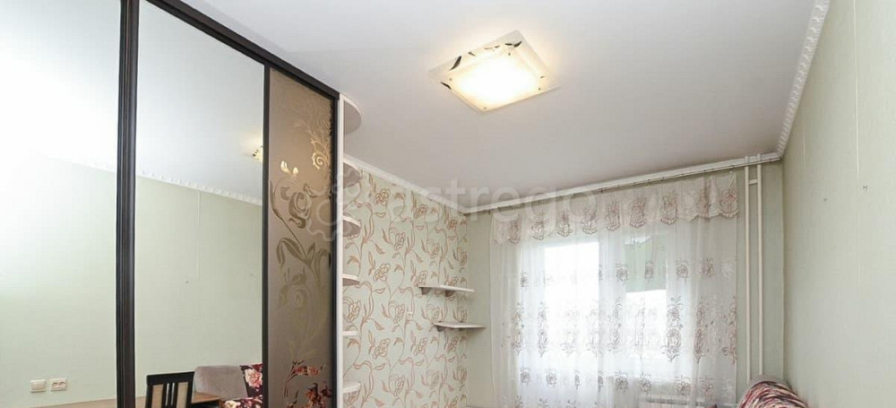 3-комн. квартира, 66.3 м2, 8/10 эт. Красноярск - изображение 1