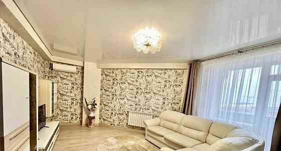 3-комн. квартира, 88.5 м2, 10/22 эт. Благовещенск