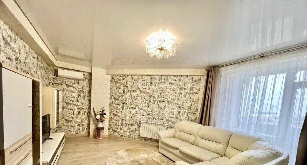 3-комн. квартира, 88.5 м2, 10/22 эт. Благовещенск - изображение 5