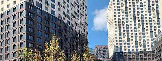 3-комн. квартира, 65 м2, 17/25 эт. Москва