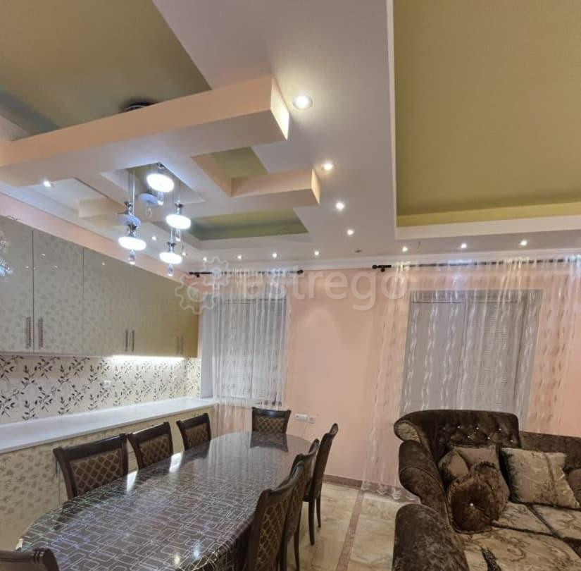 4-комн. квартира, 180 м2, 4/5 эт. Астрахань - изображение 4