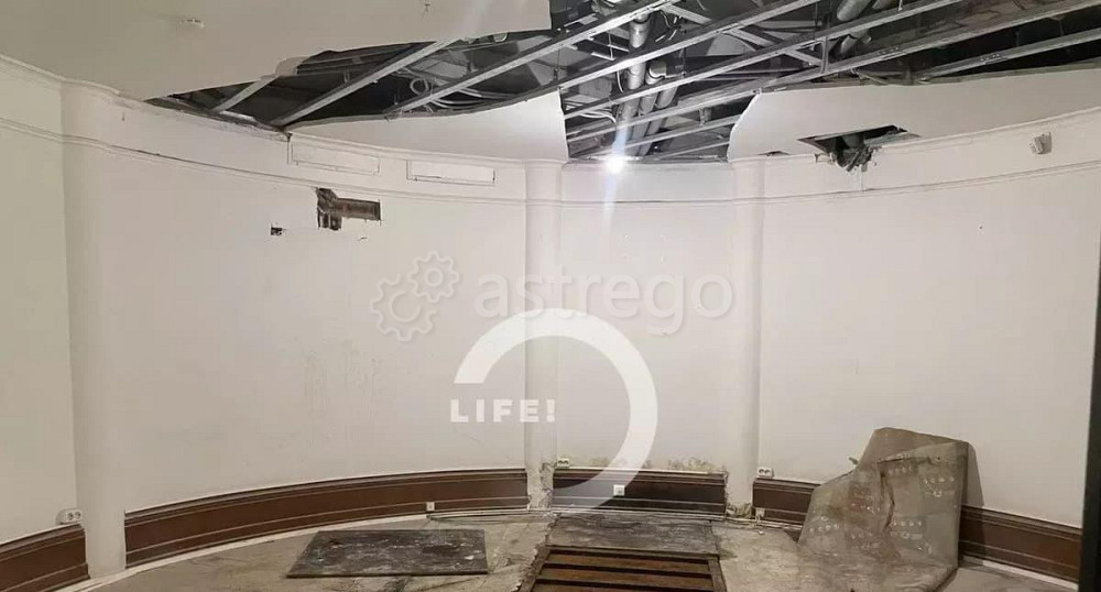 Свободного назначения, 27 м2 Санкт-Петербург - изображение 2