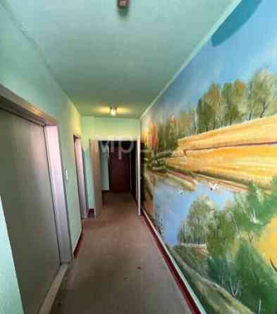 1-комн. квартира, 38.9 м2, 4/12 эт. Москва