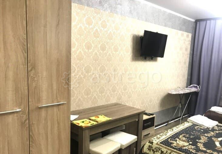 1-комн. квартира, 37 м2, 3/5 эт. Санкт-Петербург - изображение 1