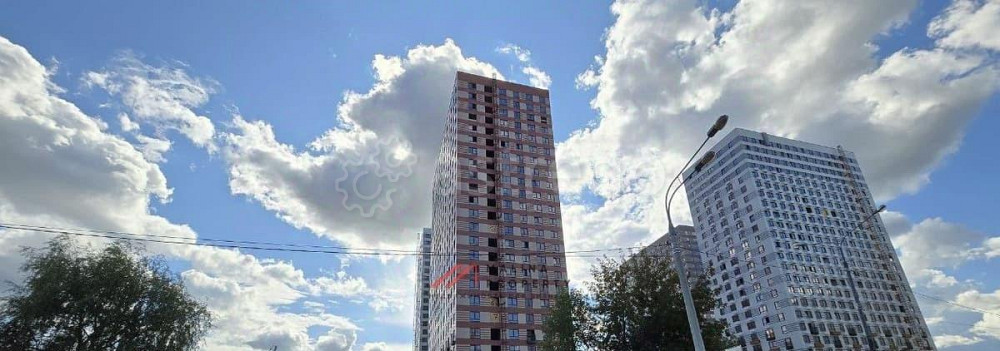 Торговое помещение, 117 м2 Мытищи - изображение 2