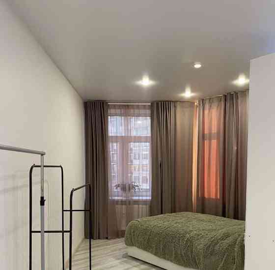 Студия, 30.1 м2, 5/9 эт. Химки