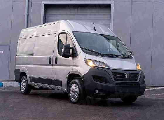 Фургон Fiat Ducato L2H2 Кемерово