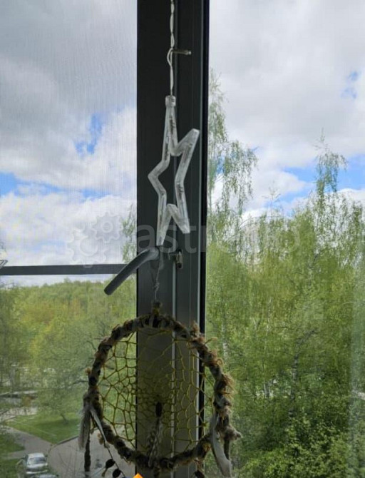 Комната, 37 м2, 4/9 эт. Москва - изображение 3