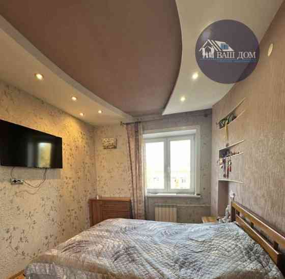 3-комн. квартира, 70.5 м2, 4/5 эт. Северодвинск