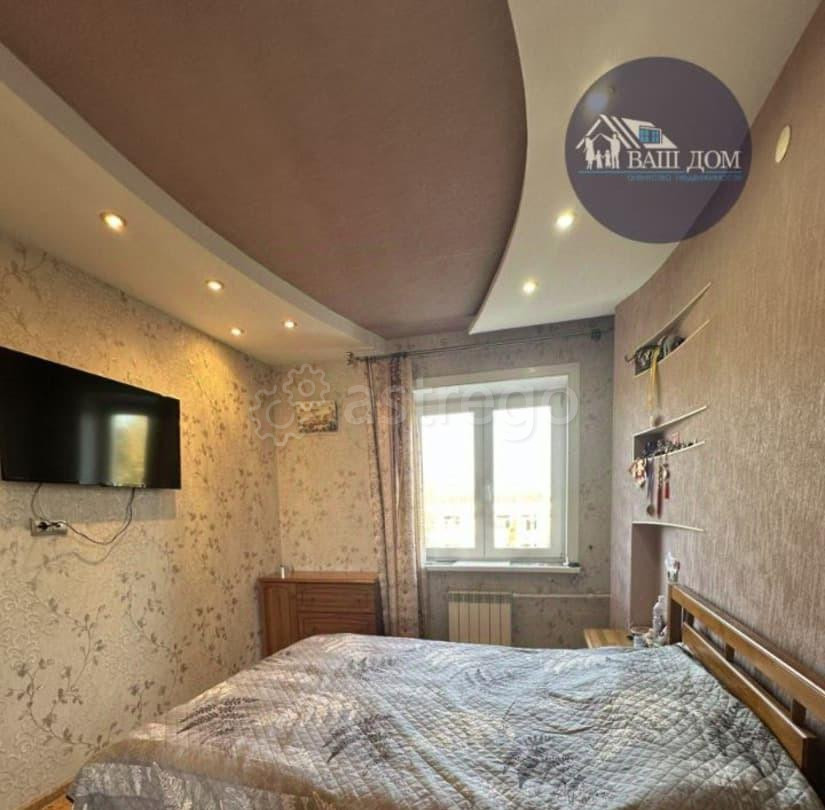 3-комн. квартира, 70.5 м2, 4/5 эт. Северодвинск - изображение 3