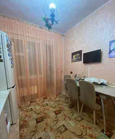 1-комн. квартира, 38 м2, 4/9 эт. Астрахань