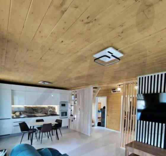 Дом, 160 м2, 6 соток, 2 эт. Солнечногорск