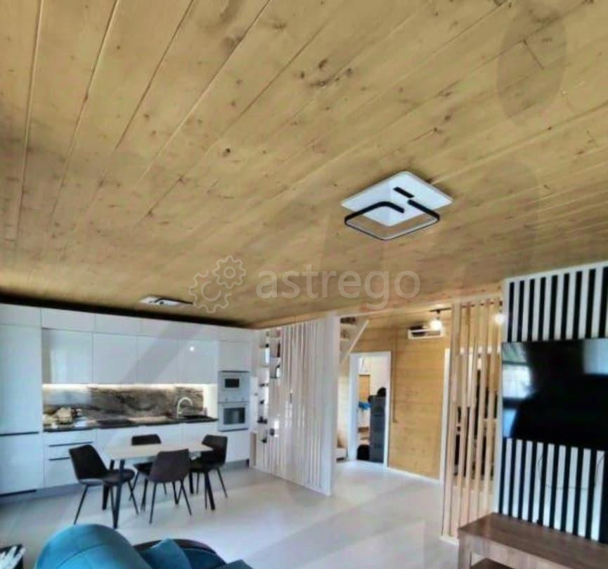 Дом, 160 м2, 6 соток, 2 эт. Солнечногорск - изображение 6