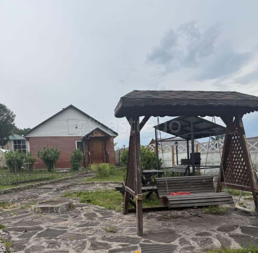 Дом, 200 м2, 10 соток, 3 эт. Красноярск - изображение 2