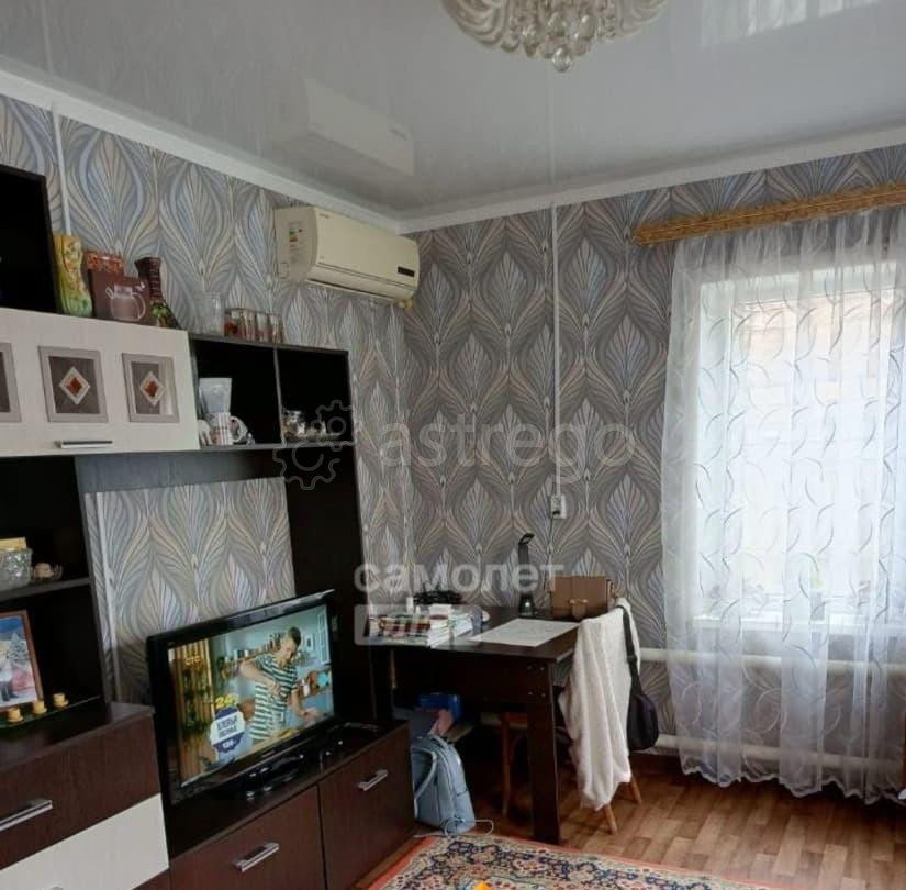 Дом, 53.9 м2, 2 сотки, 1 эт. Астрахань - изображение 6