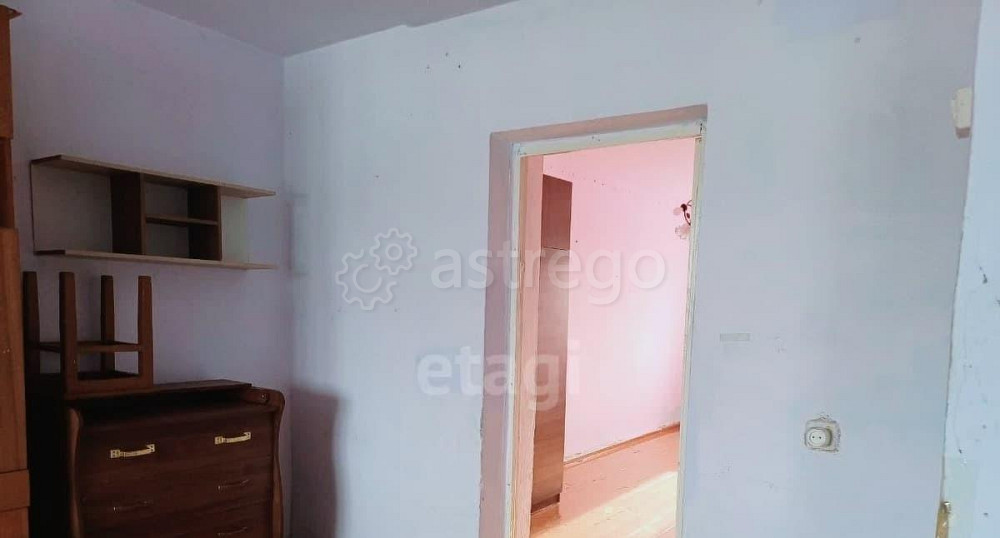 2-комн. квартира, 43.3 м2, 5/5 эт. Белогорск - изображение 5