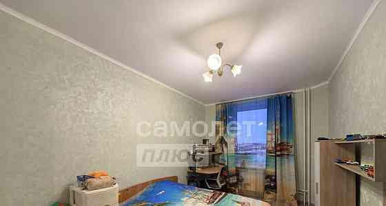 3-комн. квартира, 98.9 м2, 8/13 эт. Дмитров