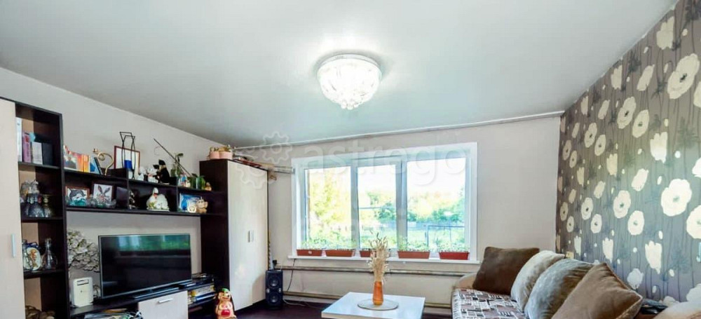 Дом, 89 м2, 18 соток, 1 эт. Бийск - изображение 4