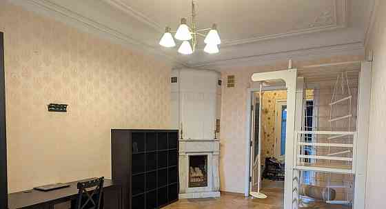 3-комн. квартира, 92 м2, 5/7 эт. Санкт-Петербург
