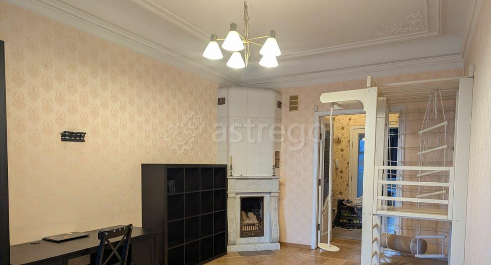 3-комн. квартира, 92 м2, 5/7 эт. Санкт-Петербург - изображение 2