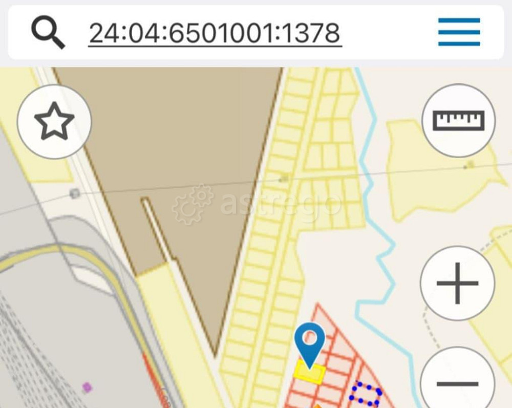 Земельный участок, 7 соток Березовка - изображение 4