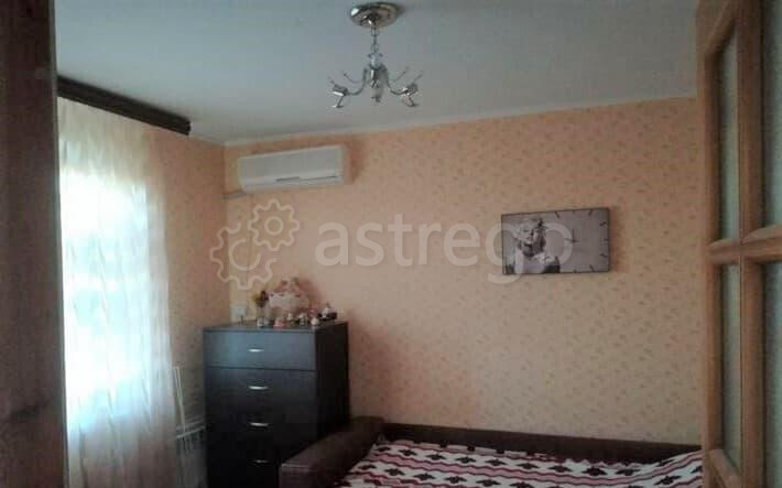 2-комн. квартира, 48 м2, 2/9 эт. Москва - изображение 2