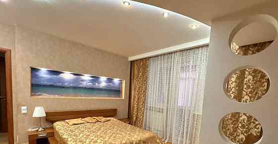 4-комн. квартира, 103 м2, 3/5 эт. Санкт-Петербург