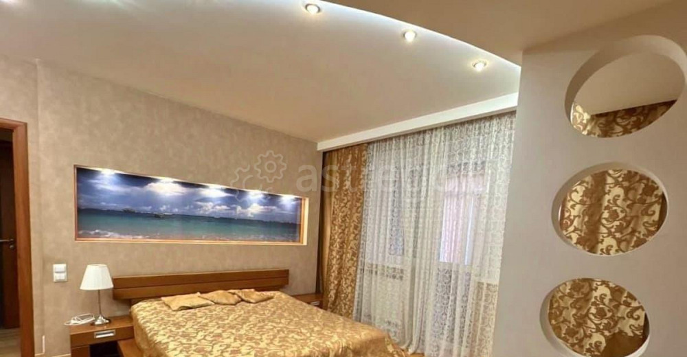 4-комн. квартира, 103 м2, 3/5 эт. Санкт-Петербург - изображение 3