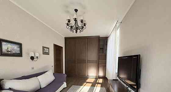 4-комн. квартира, 76.9 м2, 4/5 эт. Москва