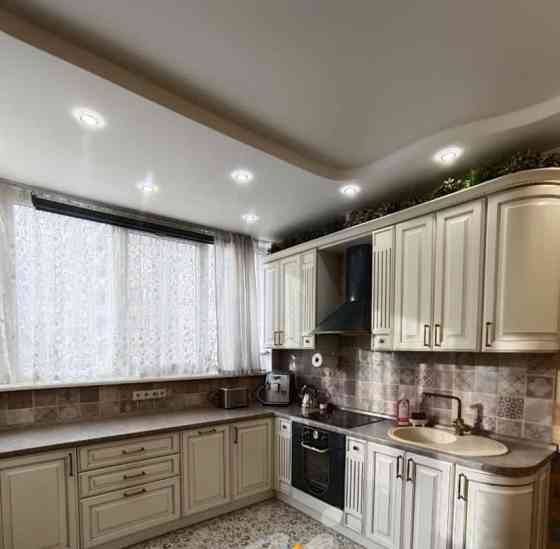 3-комн. квартира, 85.4 м2, 9/25 эт. Балашиха
