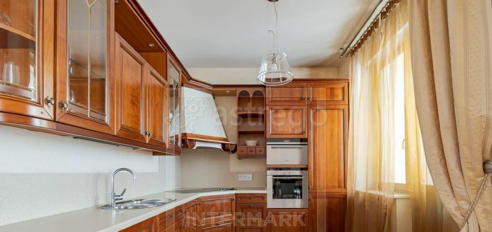 3-комн. квартира, 109 м2, 4/9 эт. Москва - изображение 6