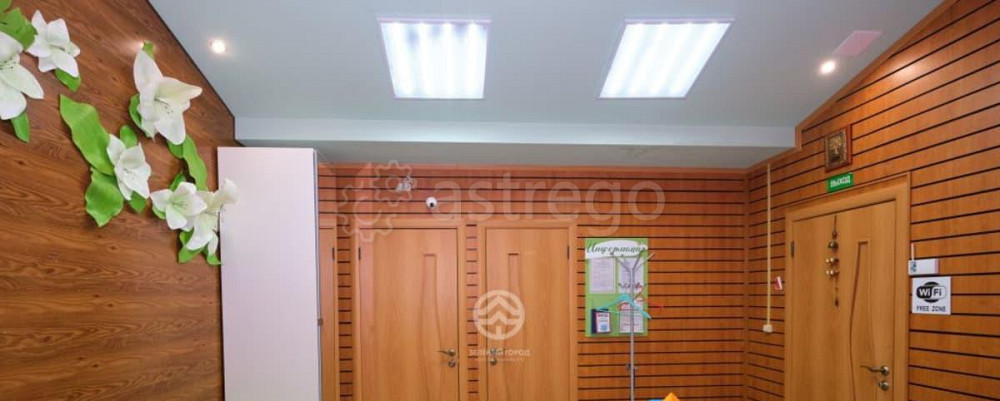 Свободного назначения, 17 м2 Высоковск - изображение 4