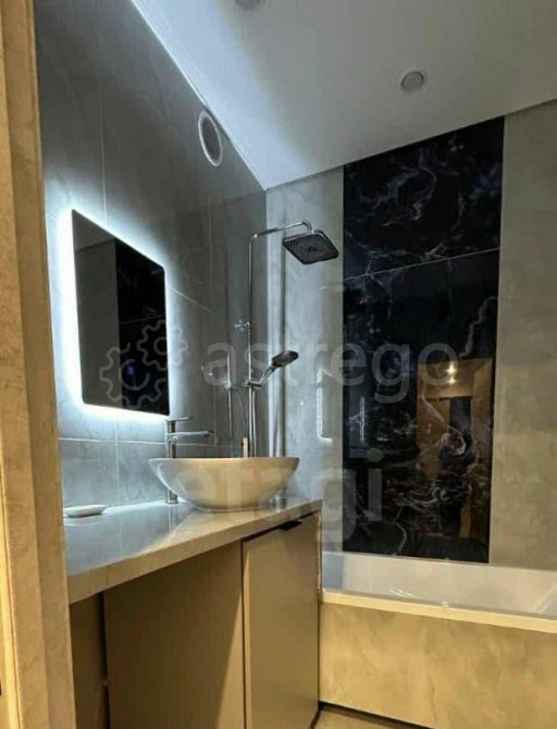 3-комн. квартира, 69 м2, 15/18 эт. Благовещенск - изображение 5