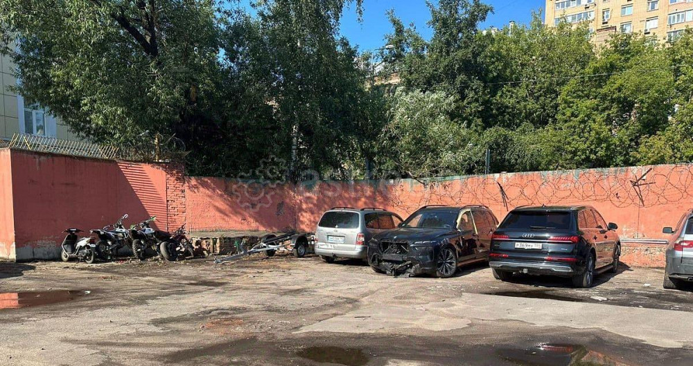 Коммерческий участок, 3.7 сотки Москва - изображение 4