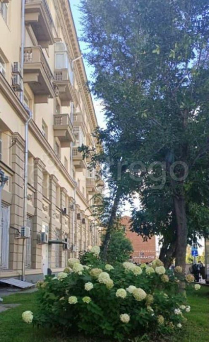 Комната, 19.3 м2, 3/6 эт. Москва - изображение 5
