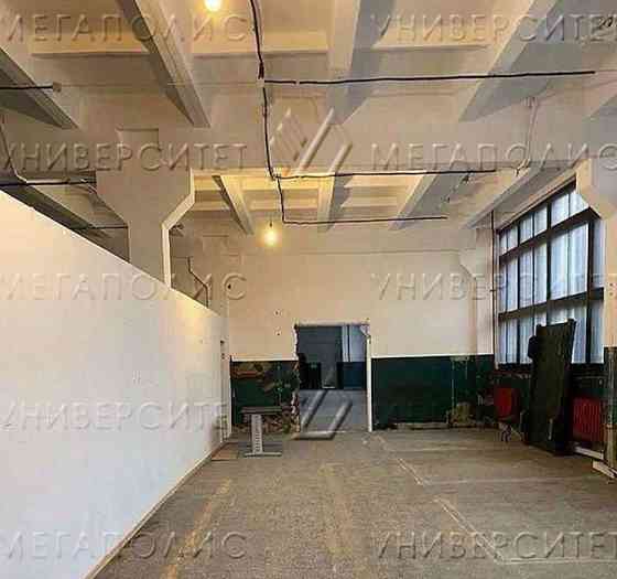 Производственное, 1080 м2 Бронницы