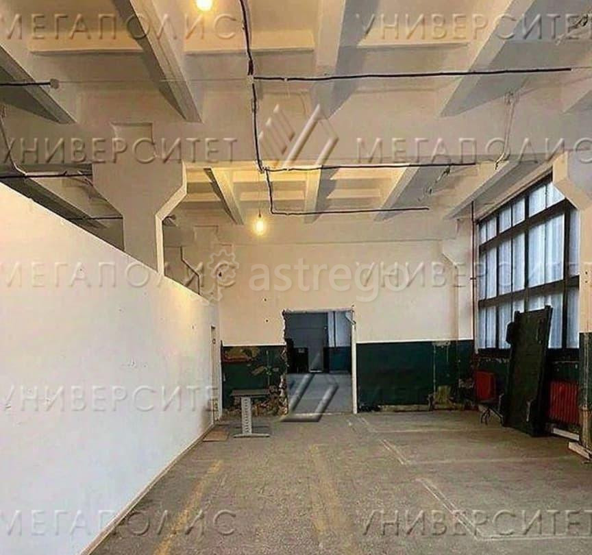 Производственное, 1080 м2 Бронницы - изображение 2