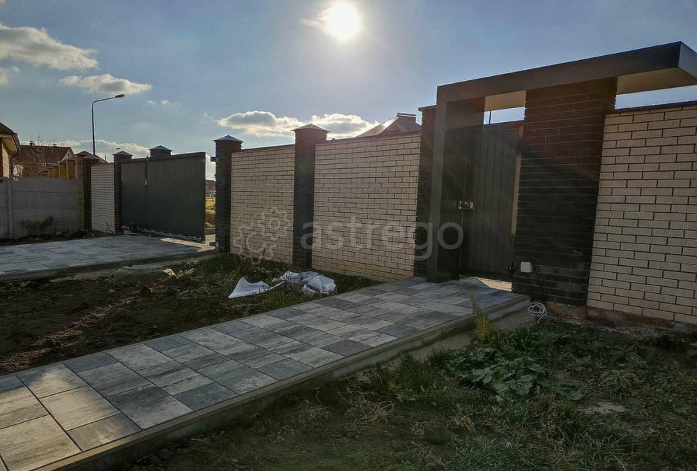 Коттедж, 158 м2, 20 соток, 1 эт. Таврово - изображение 7