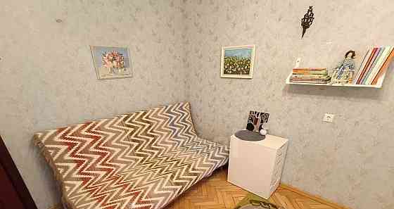 2-комн. квартира, 46.4 м2, 1/12 эт. Химки