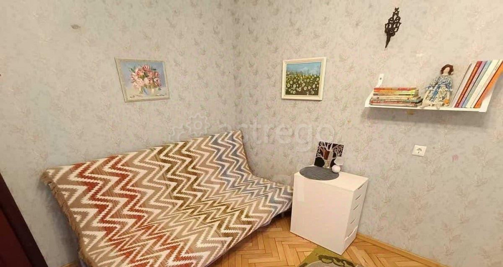 2-комн. квартира, 46.4 м2, 1/12 эт. Химки - изображение 4
